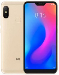 Замена разъема зарядки на телефоне Xiaomi Mi A2 Lite в Брянске